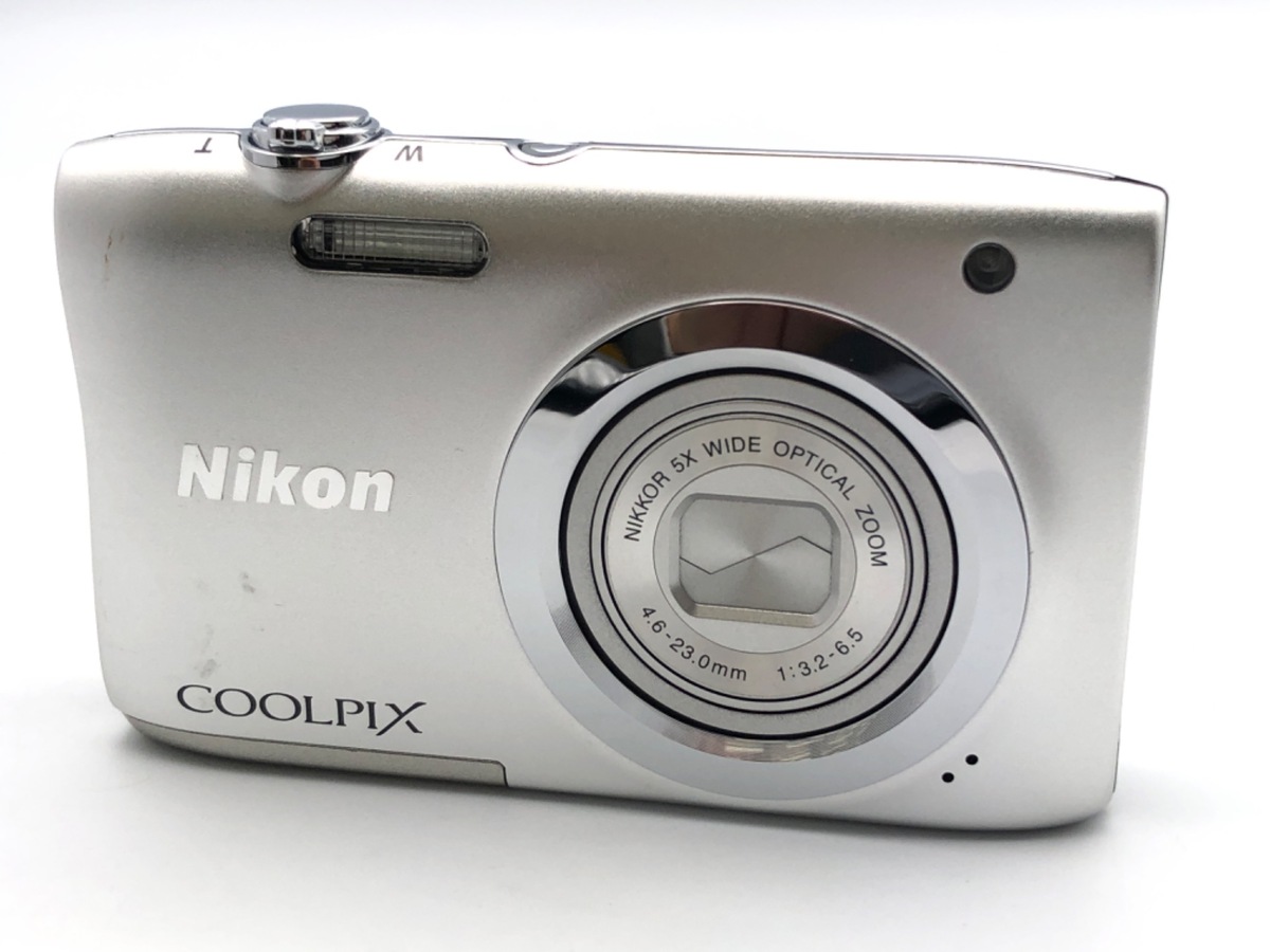 COOLPIX A100 中古価格比較 - 価格.com