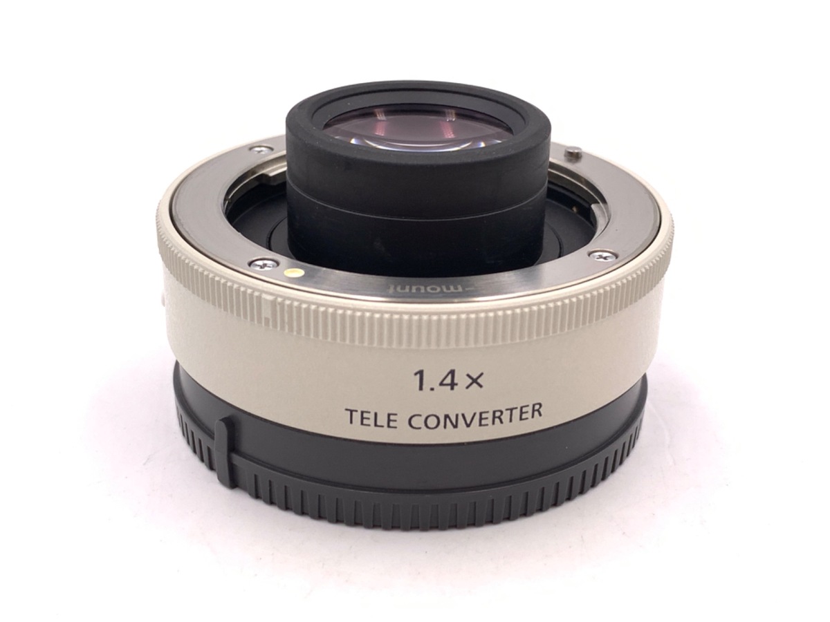 ソニー 1.4X Teleconvertor [SEL14TC]