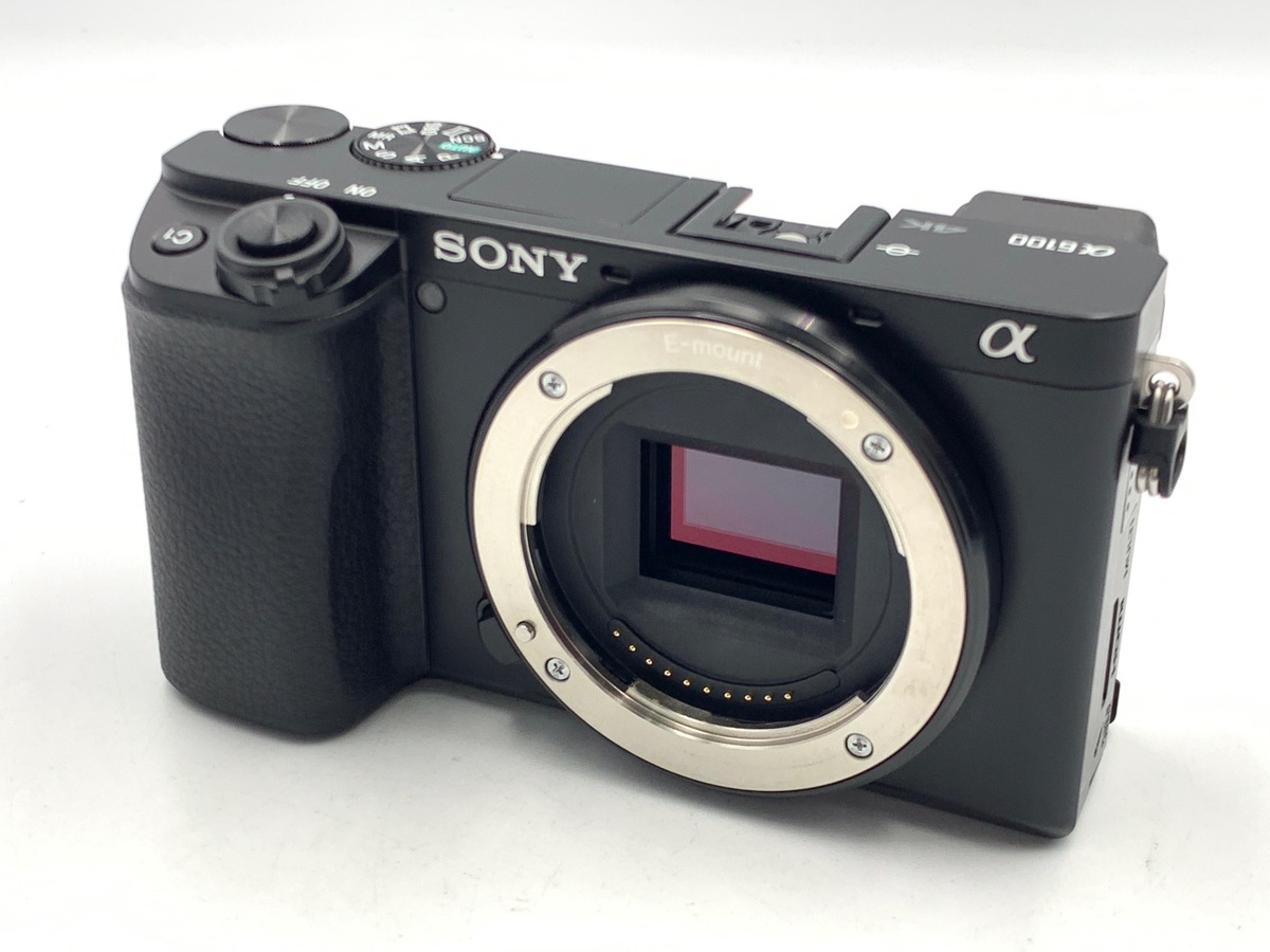 価格.com - SONY α6700 ILCE-6700 ボディ [ブラック] 純正オプション