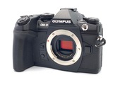 中古】OM-D E-M1 Mark II ﾎﾞﾃﾞｨ【2037万画素】 在庫一覧｜カメラのキタムラ