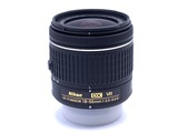 【美品】Nikon AF-P NIKKOR 18-55mm f/3.5-5.6G Amazon.co.jp: Nikon af-p DX Nikkor 18 – 55 mm f / 3.5 – 5.6 G VR