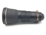400mm f/2.8E FL ED VR ❗️10/10まで❗️ AF-S NIKKOR 400mm f/2.8E FL ED VR - 製品特長 | NIKKORレンズ | ニコン