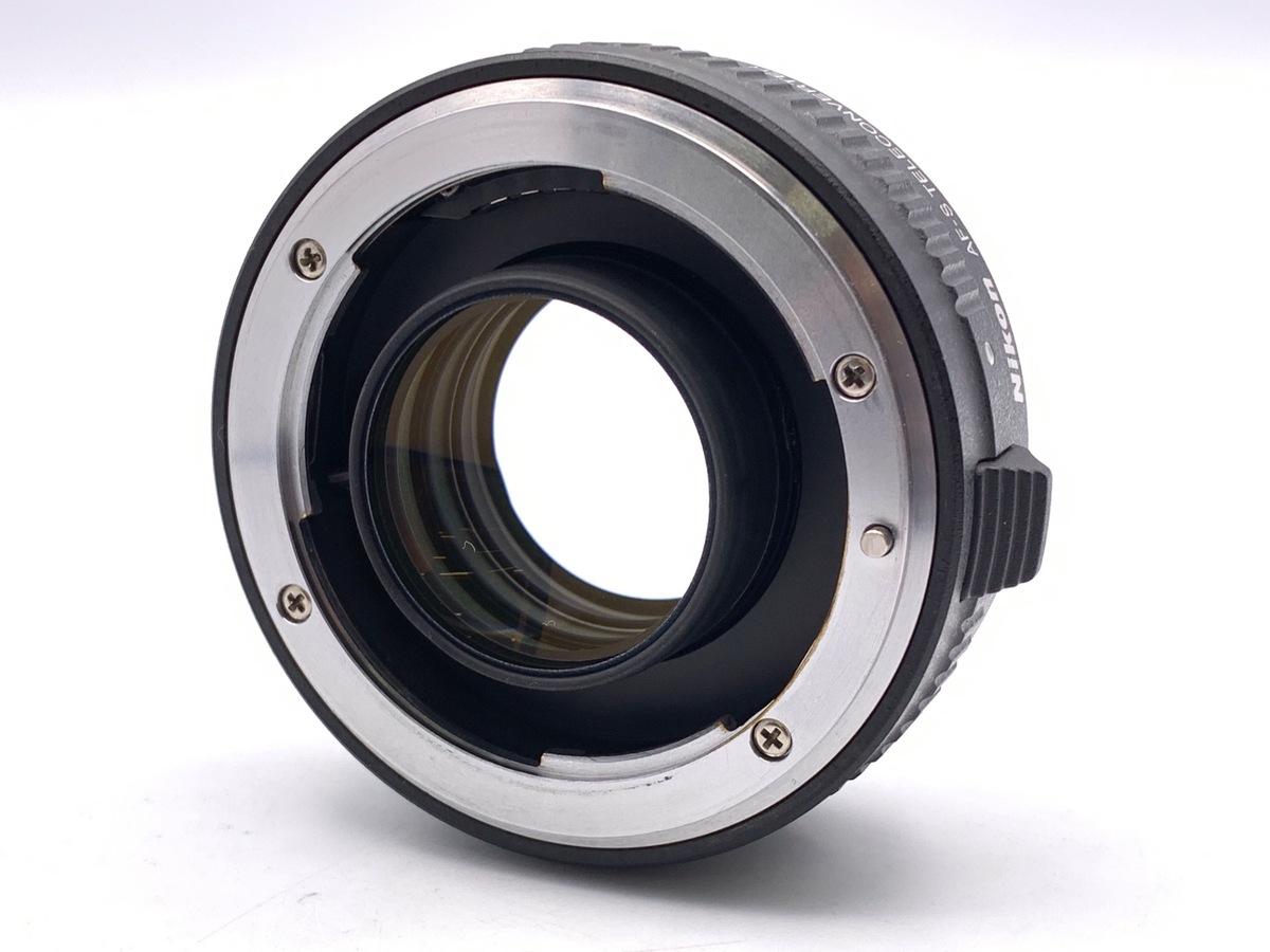 中古：B(並品)】ニコン AF-S テレコンバーター TC-14E III | 2448550084510