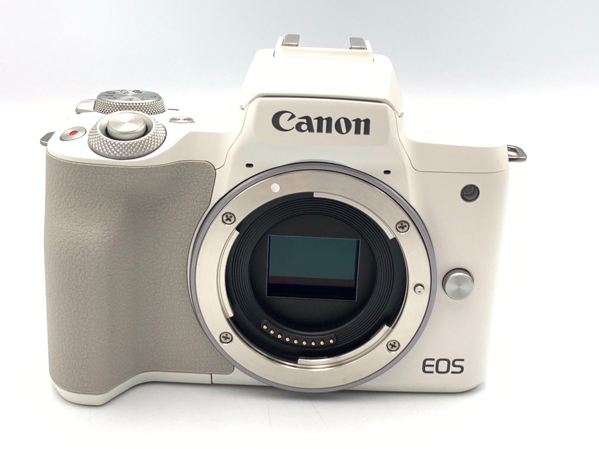 Canon EOS kiss m2 中古 EOS Kiss M2 ボディ 中古価格比較 - 価格.com