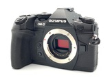 中古】OM-D E-M1 Mark II ﾎﾞﾃﾞｨ【2037万画素】 在庫一覧｜カメラのキタムラ