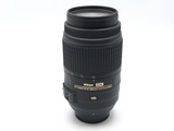 中古】ニコン AF-S DX NIKKOR 55-300mm F4.5-5.6G ED VR 在庫一覧