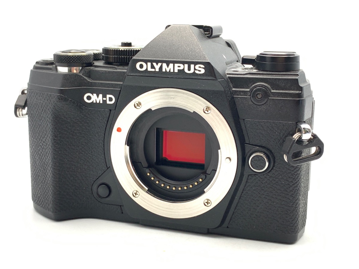 OM-D E-M5 Mark III ボディ 中古価格比較 - 価格.com