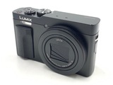 中古】パナソニック LUMIX DC-TZ99-K ブラック 在庫一覧｜カメラのキタムラ