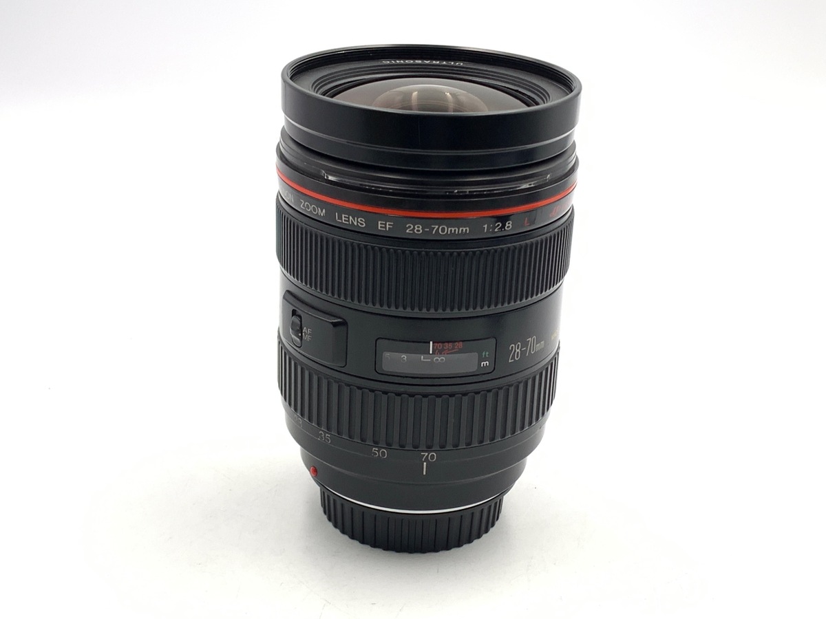 価格.com - CANON EF24-70mm F2.8L II USM 価格比較