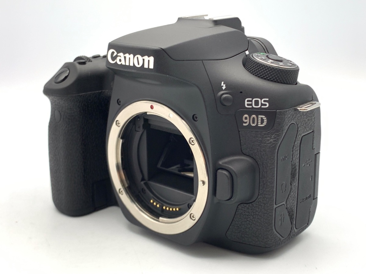 EOS 90D ボディ 中古価格比較 - 価格.com