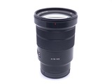 中古】ソニー E PZ 18-105mm F4 G OSS [SELP18105G] 在庫一覧｜カメラ