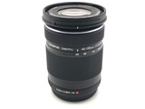 中古】オリンパス M.ZUIKO DIGITAL ED 40-150mm F4.0-5.6 R ブラック