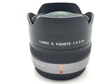 中古】パナソニック LUMIX G FISHEYE 8mm/F3.5 在庫一覧｜カメラのキタムラ