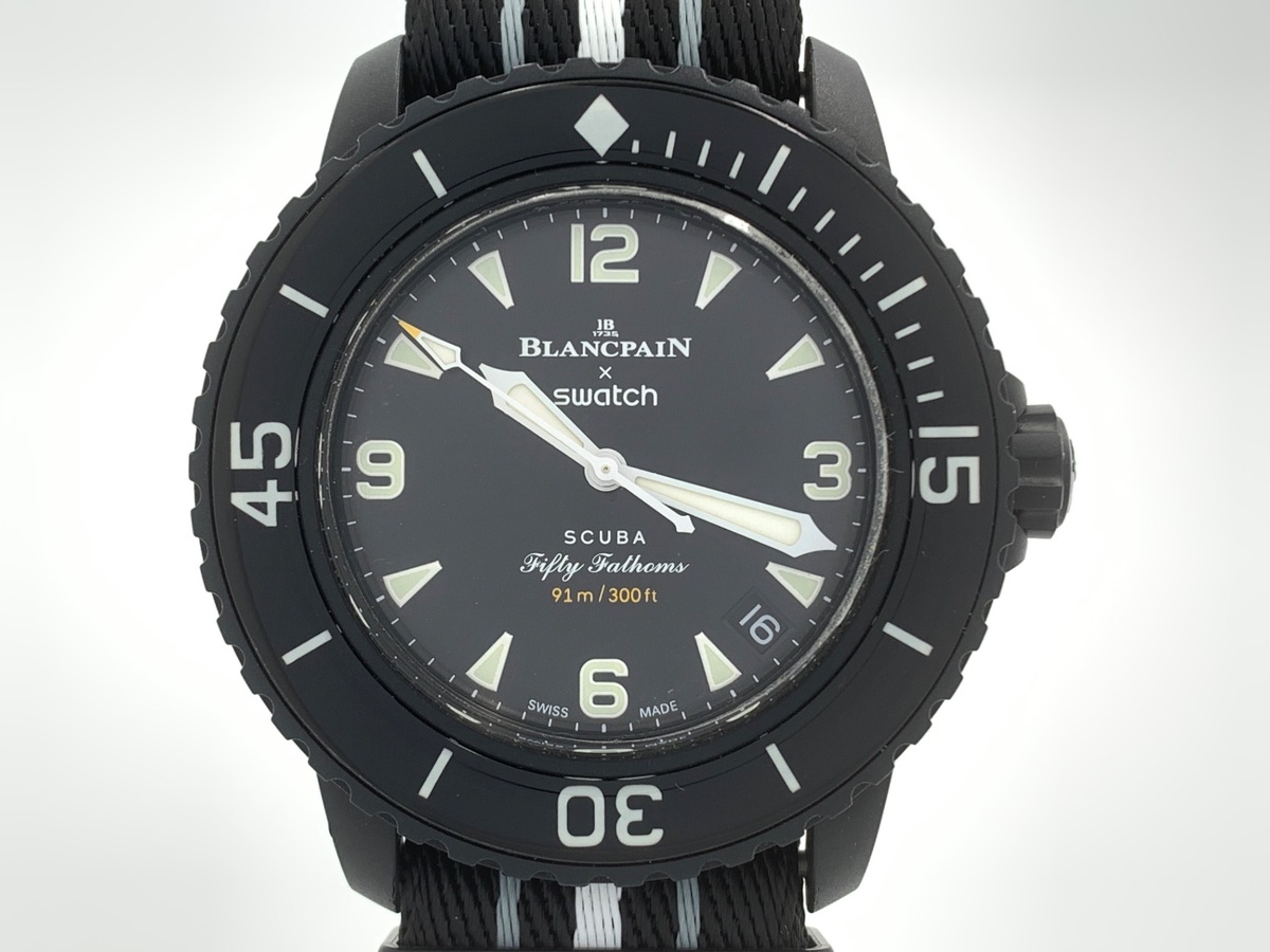 価格.com - swatch BODY&SOUL (SEMI-SOLID) YAS100G 価格比較