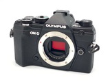 中古】オリンパス OM-D E-M5 MarkIII ボディ ブラック 在庫一覧