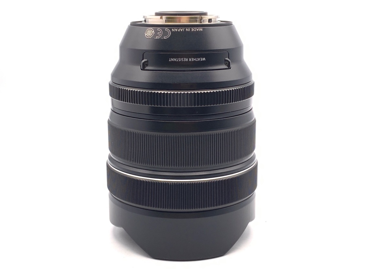 中古】フジフイルム XF8-16mm F2.8 R LM WR｜｜カメラのキタムラネット