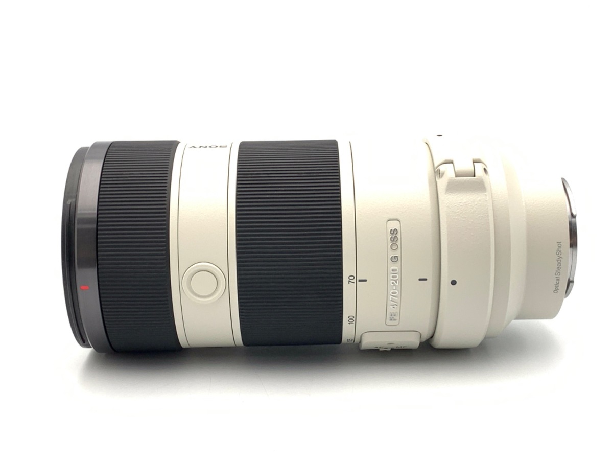 FE 70-200mm F4 G OSS SEL70200G 中古価格比較 - 価格.com