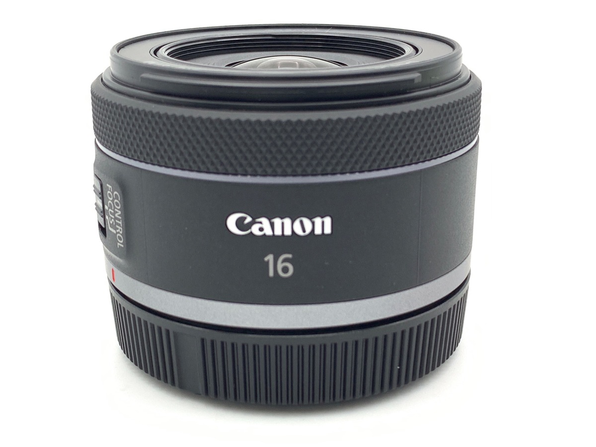 RF16mm F2.8 STM 中古価格比較 - 価格.com