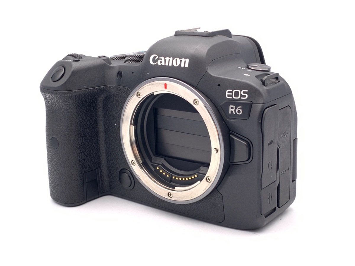 価格.com - CANON EOS 6D Mark II ボディ 価格比較