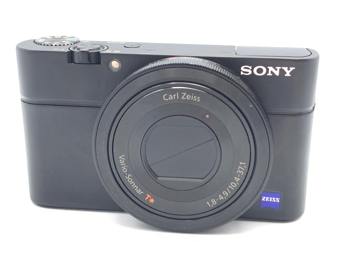 DSC-RX100�y2020����f�z