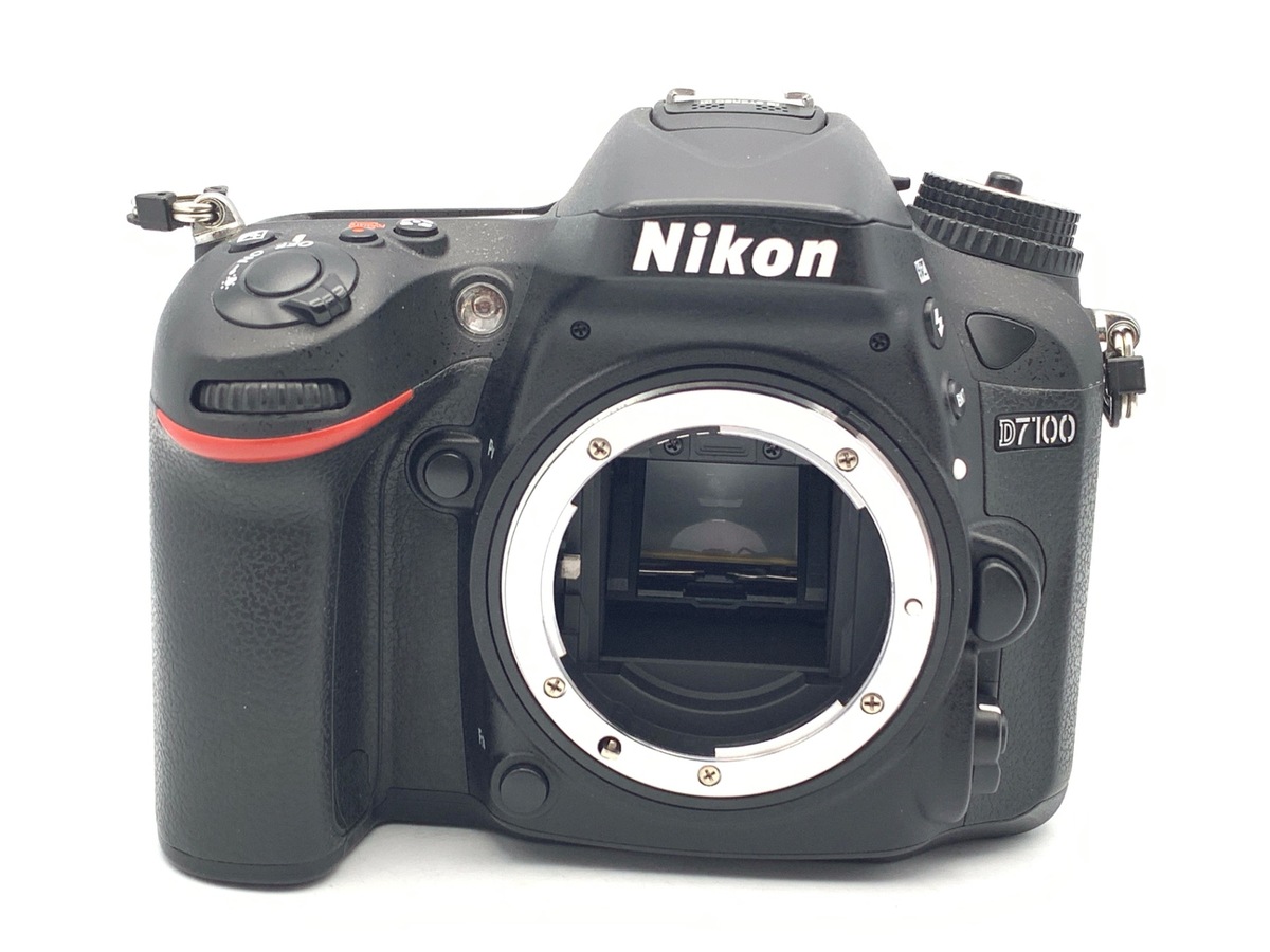 D7100 ボディ 中古価格比較 - 価格.com