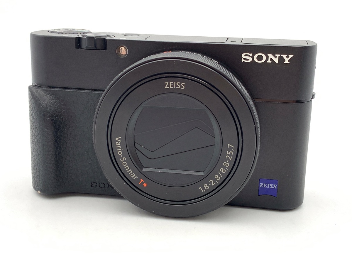 中古】RX100M5 在庫一覧｜カメラのキタムラ