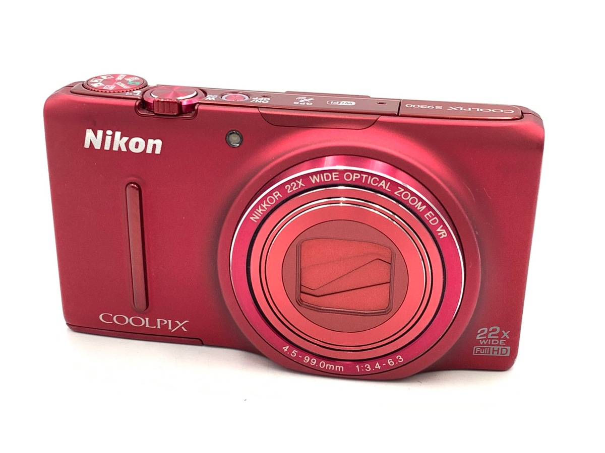 COOLPIX S9500 گ�ށy1811����f�z