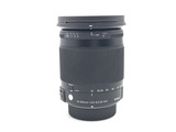中古】シグマ 18-300mm F3.5-6.3 DC MACRO OS HSM Contemporary ニコン