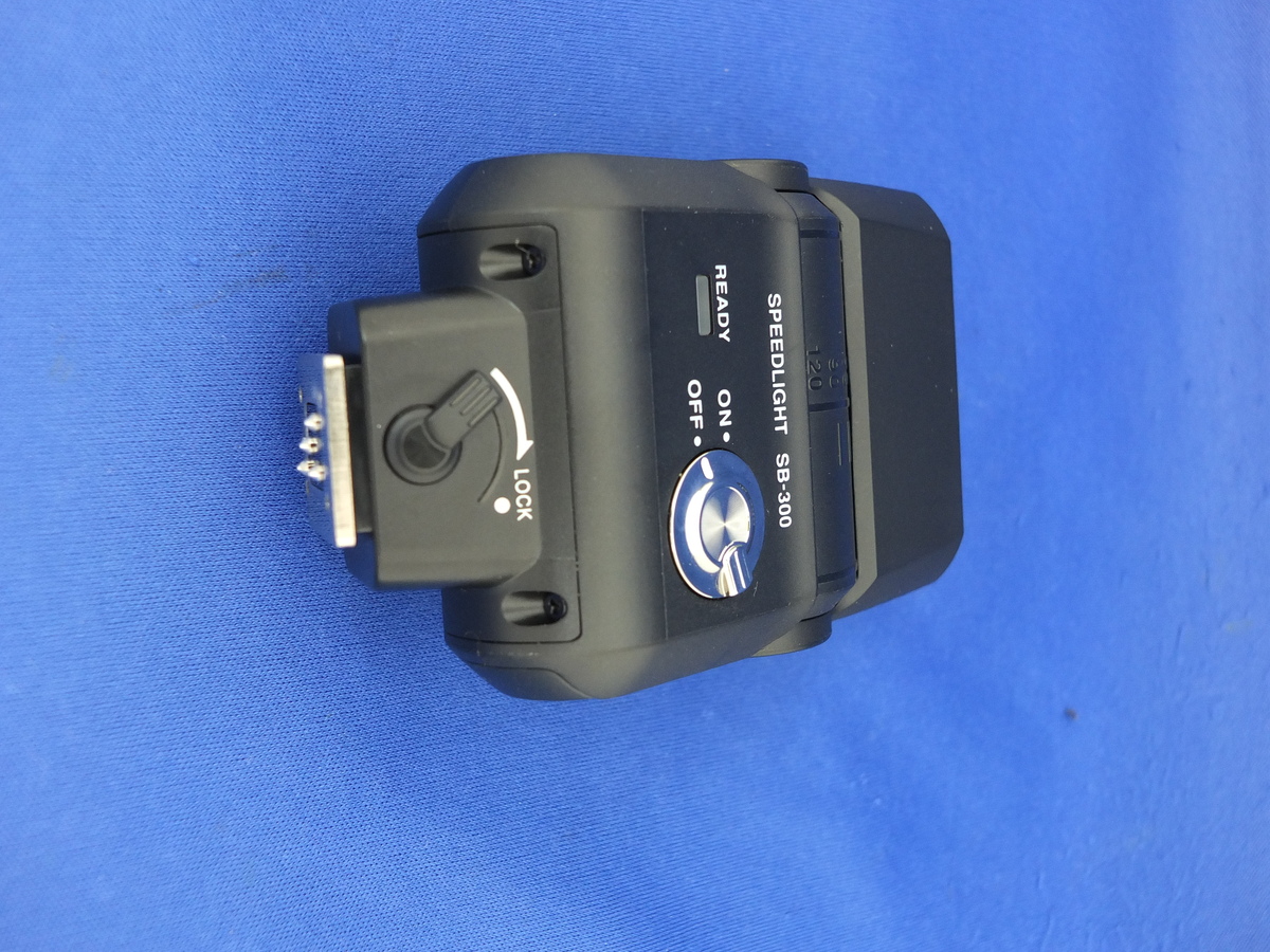 SB-300 ��߰��ײ�