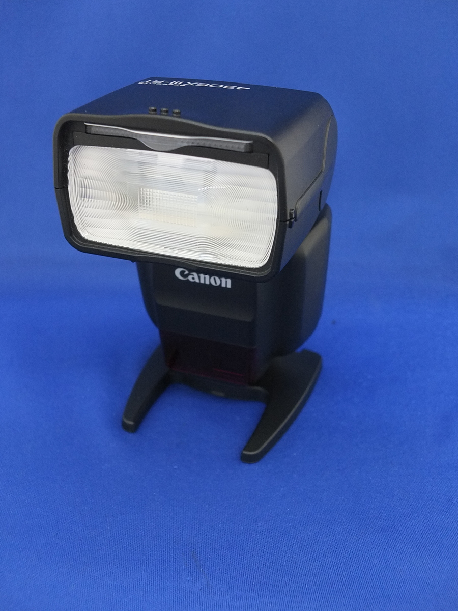 430EX III-RT ��߰��ײ�