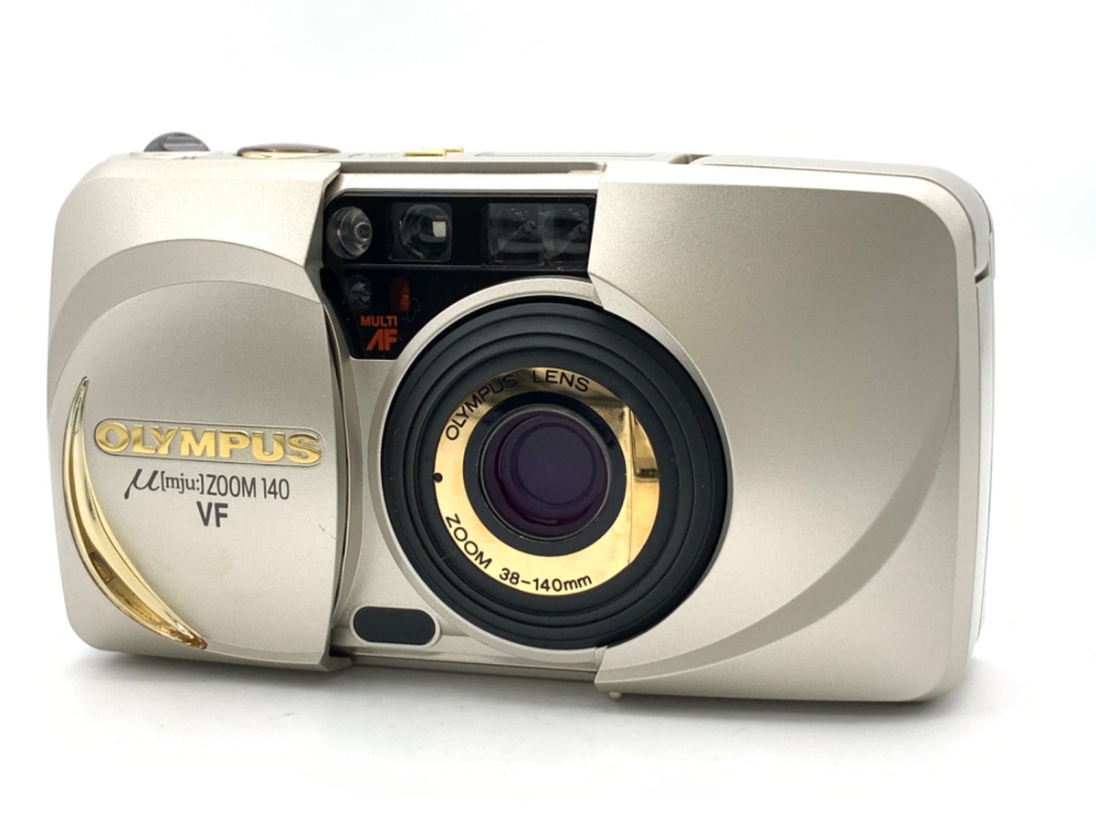 ミューズーム140 VF ビジュアルファインダー