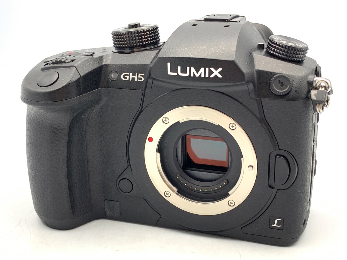 価格.com - パナソニック LUMIX DMC-GH3 ボディ 価格比較