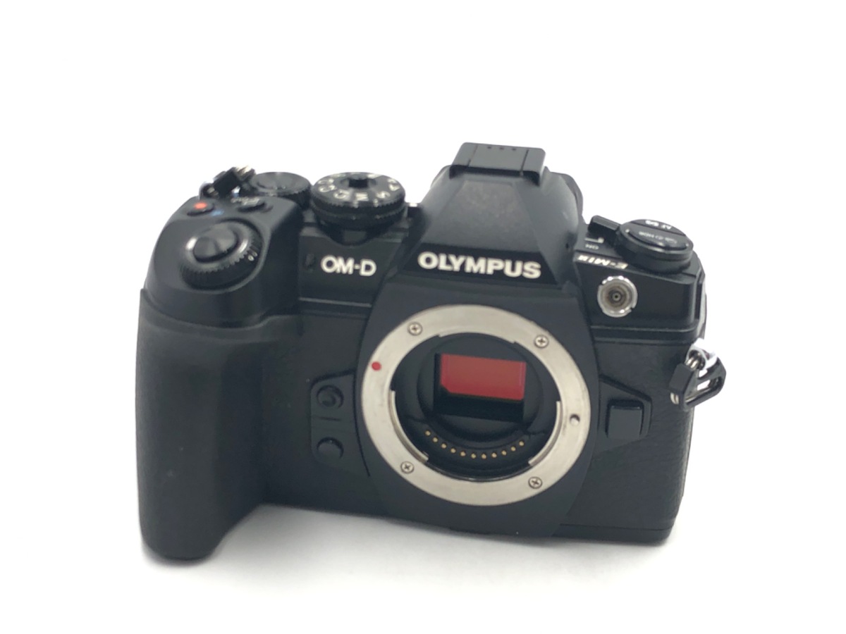 OM-D E-M1 Mark II ボディ 中古価格比較 - 価格.com