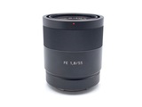中古】ソニー Sonnar T* FE 55mm F1.8 ZA [SEL55F18Z] 在庫一覧