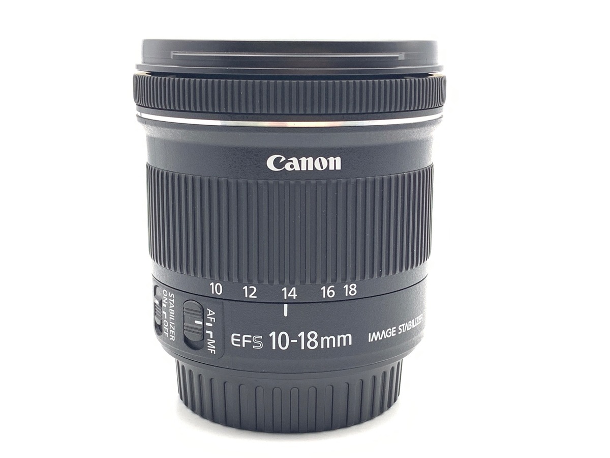EF-S10-18mm F4.5-5.6 IS STM 中古価格比較 - 価格.com EF-S10-18mm F4.5-5.6 IS STM 中古価格比較 - 価格.com
