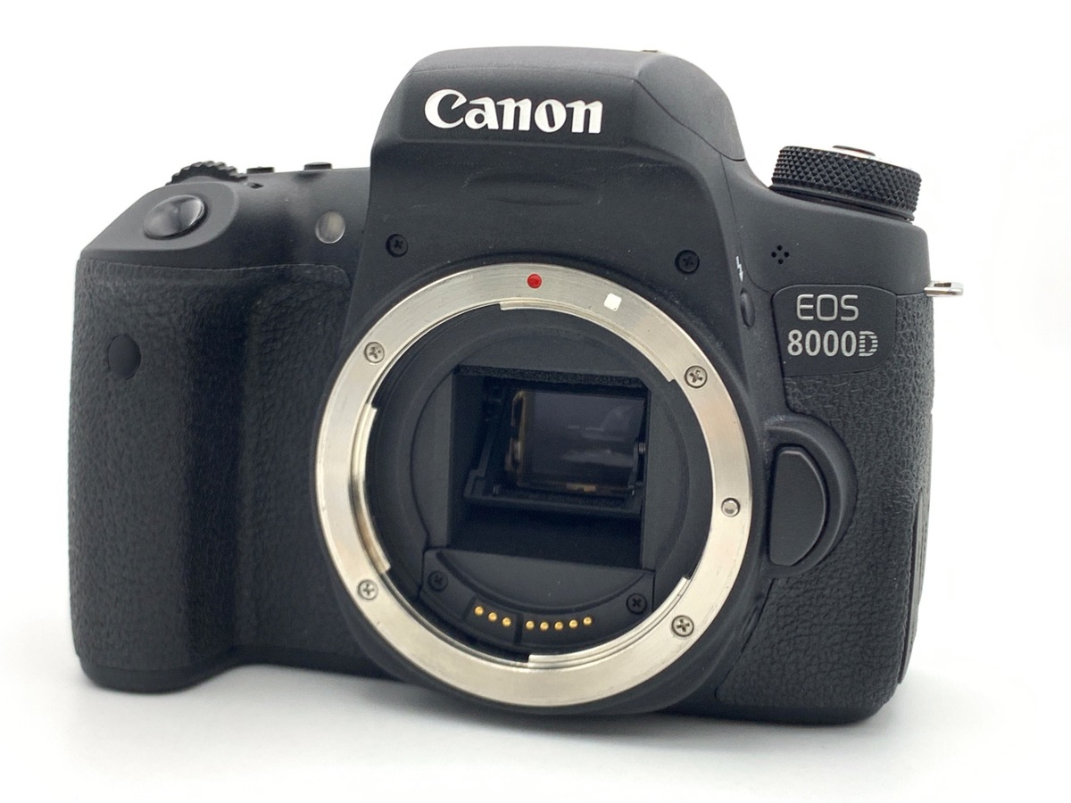 EOS 8000D ���ި�y2420����f�z