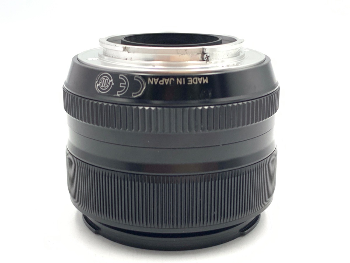 【中古】フジフイルム XF35mm F1.4 R