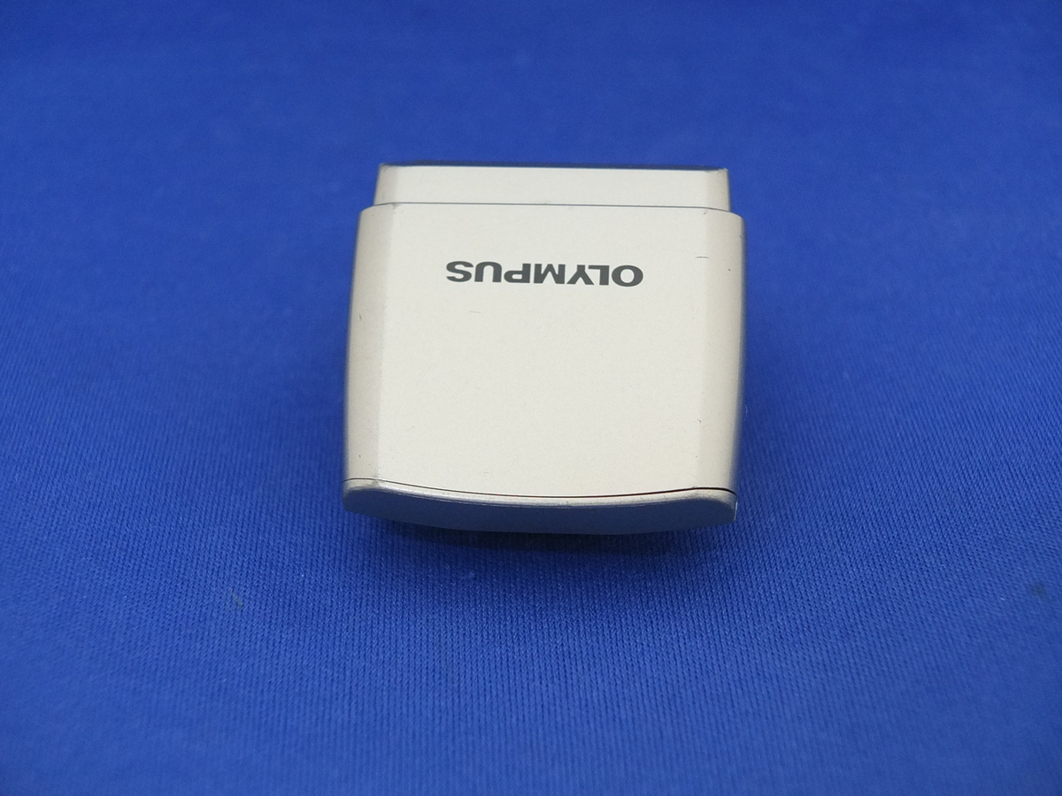 中古】オリンパス FL-LM1 レクトロニックフラッシュ｜｜カメラの