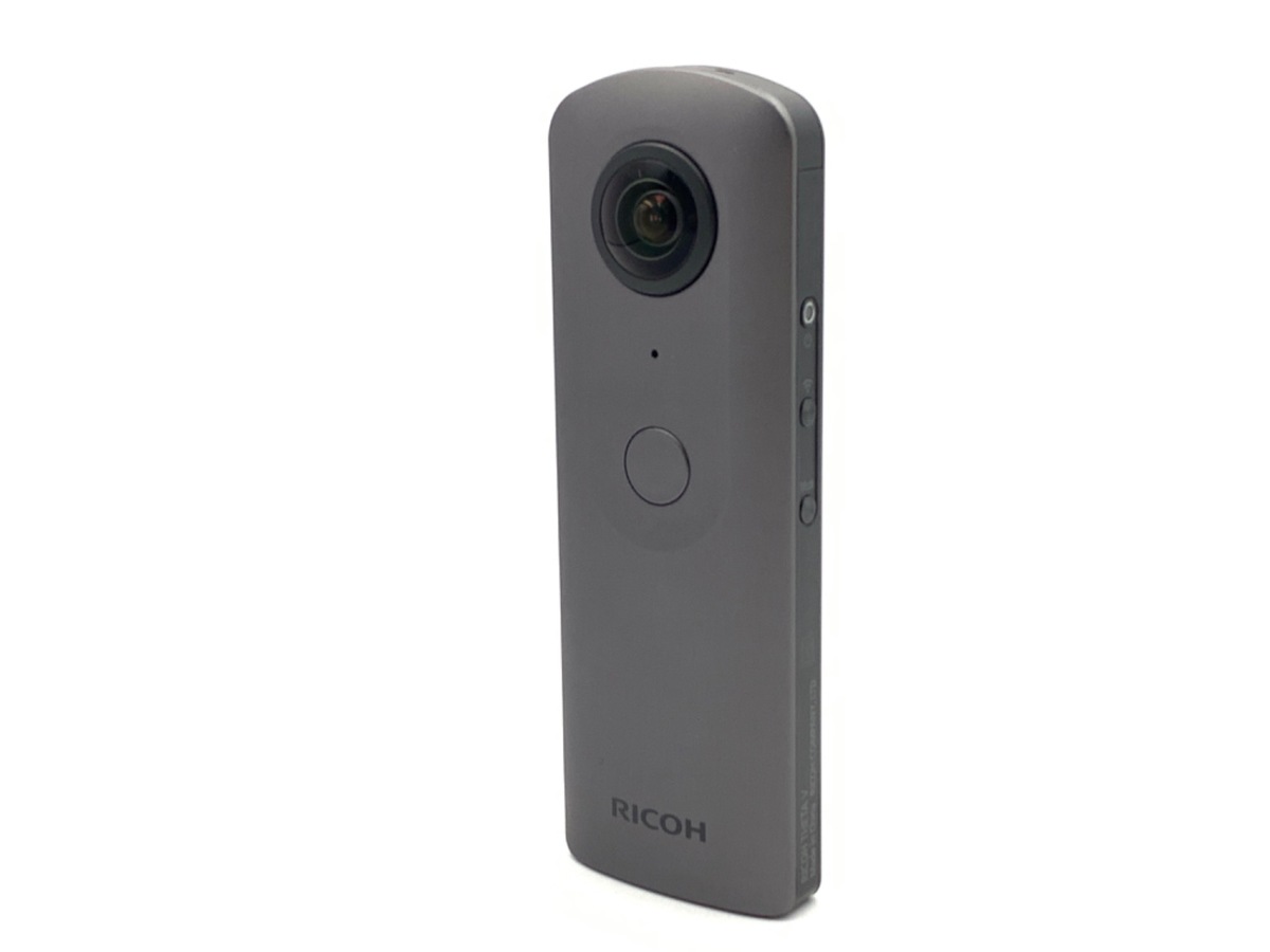 中古】リコー RICOH THETA V 在庫一覧｜カメラのキタムラ