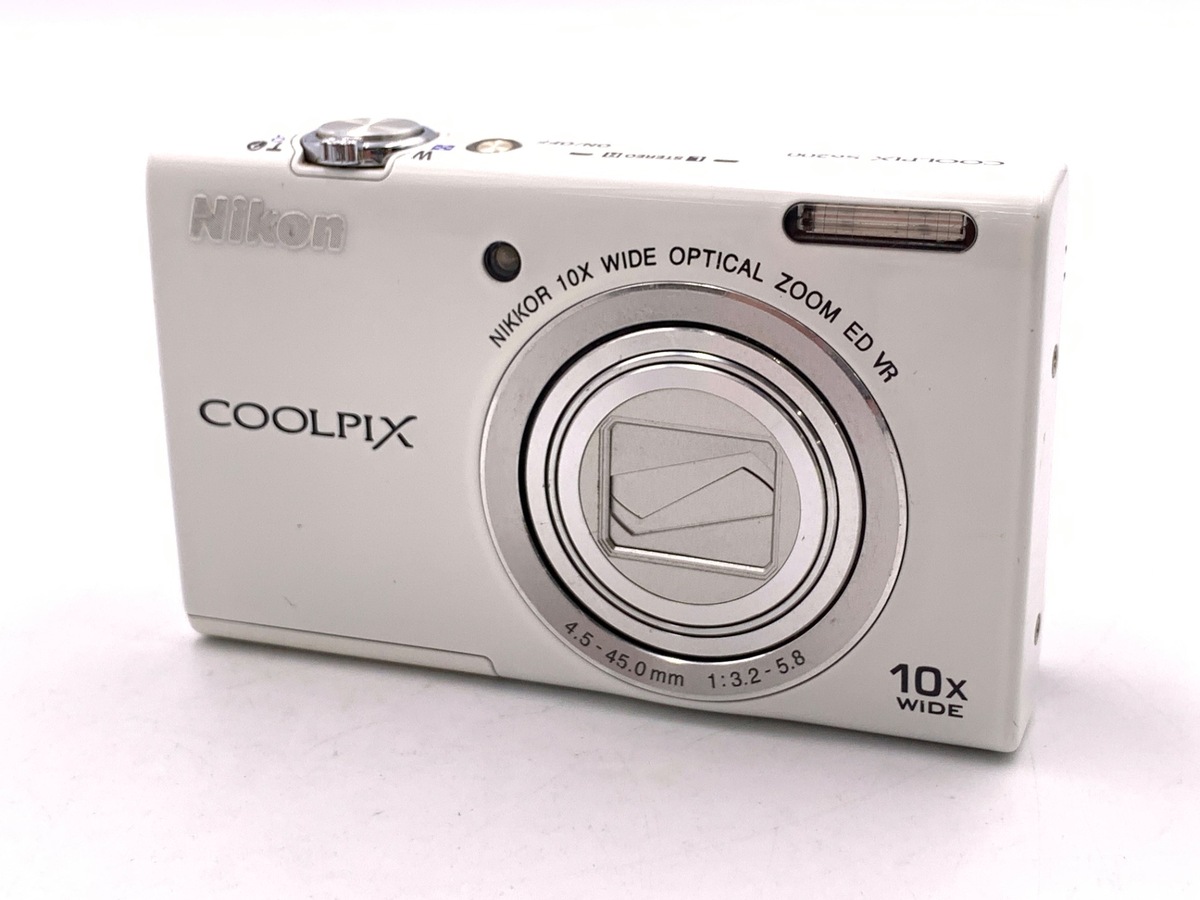 COOLPIX S6200(�ܲ�)�y1600����f�z