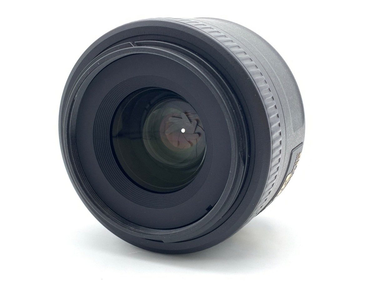 �j�R�� AF-S DX NIKKOR 35mm f/1.8G