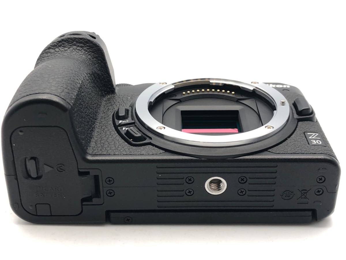 中古:AB(良品)】ニコン Z30 ボディ | 2448550104058 中古:AB(良品)】ニコン Z30 ボディ | 2448550104058