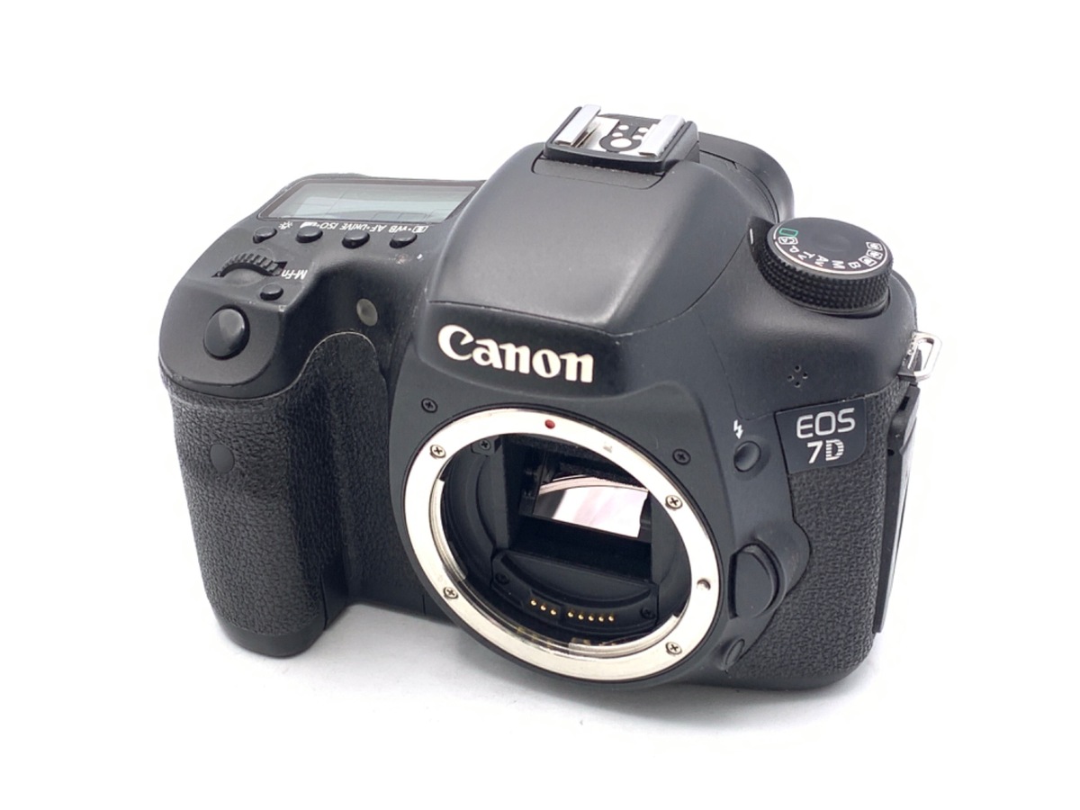 EOS 7D ���ި�y1800����f�z