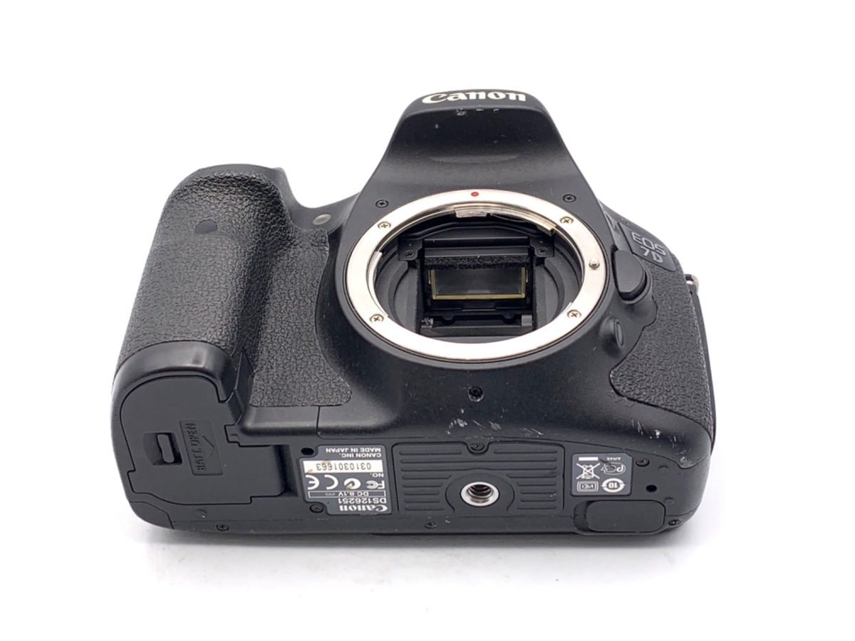 EOS 7D ���ި�y1800����f�z