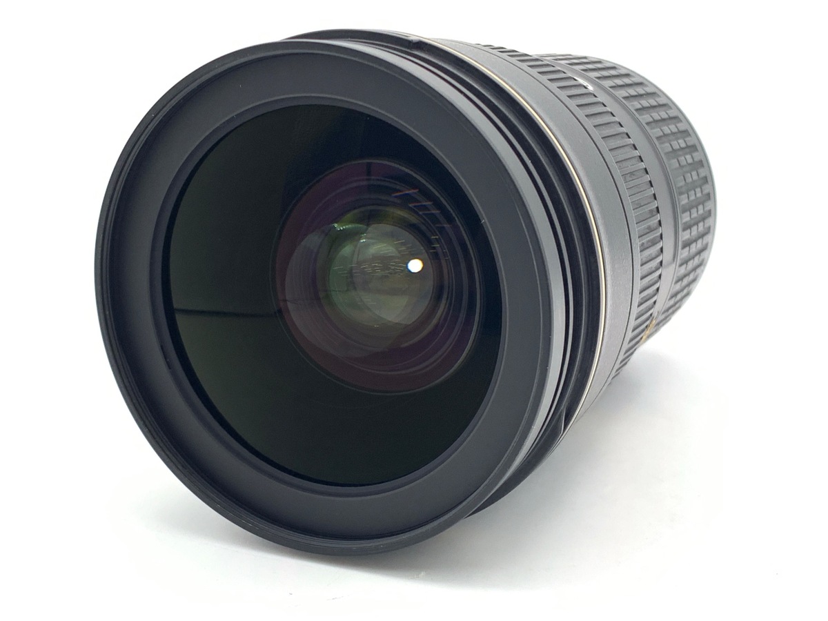 中古】ニコン AF-S NIKKOR 24-70mm F2.8G ED｜｜カメラのキタムラ