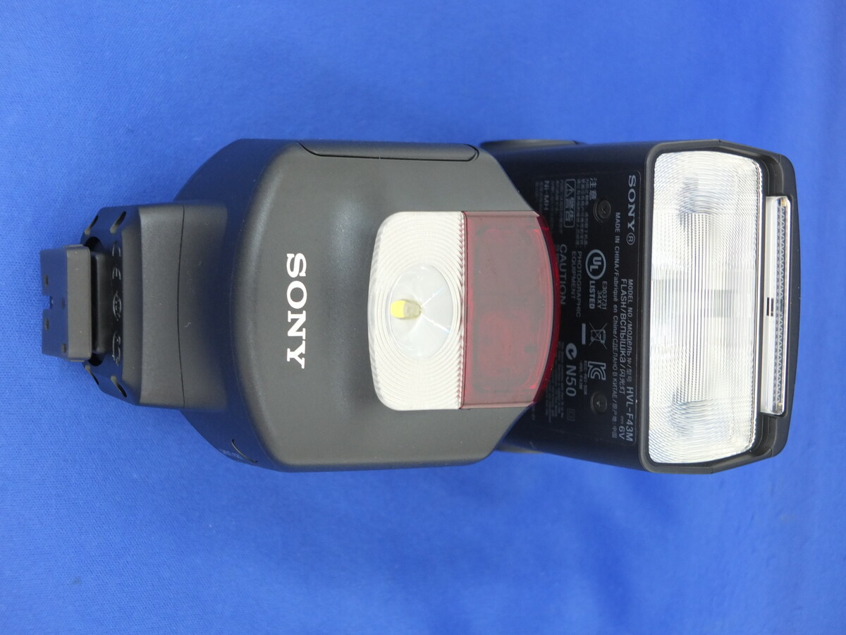 �\�j�[ �t���b�V�� HVL-F43M