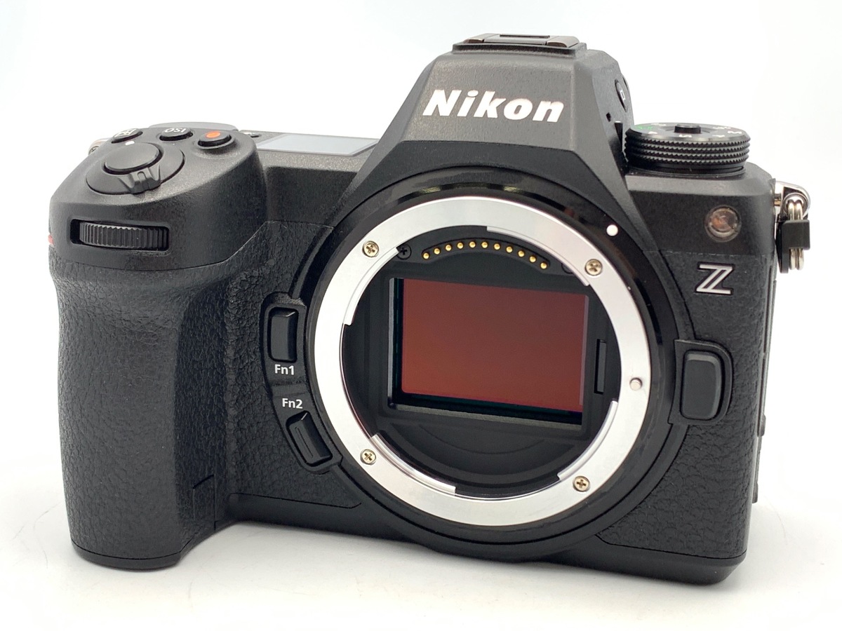 Nikon Z6 中古 Z 6 中古 77,500円 | ネット最安値の価格比較 プライスランク
