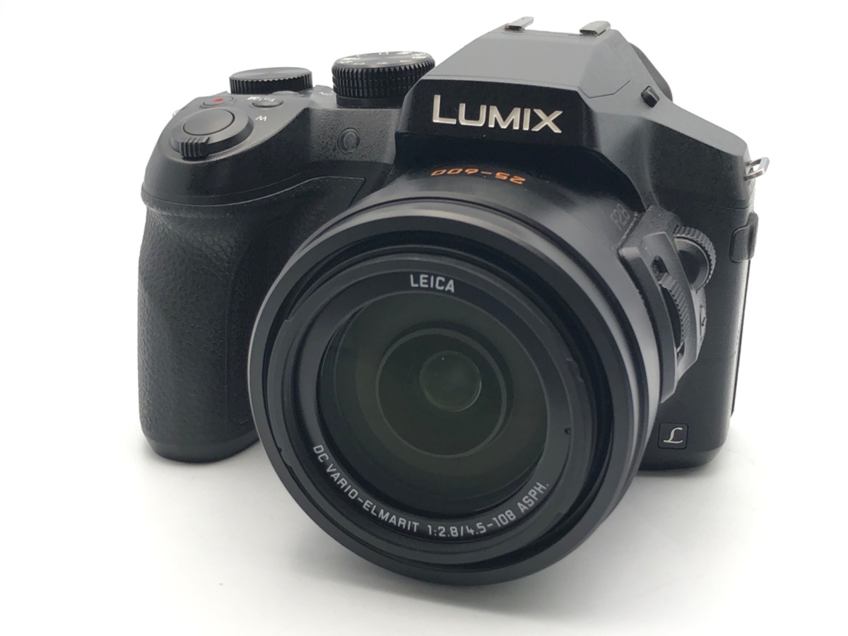 中古　パナソニック　Panasonic DMC-FZ300 バッテリーあり 2026年最新】Yahoo!オークション -dmc-fz300の中古品・新品・未使用品一覧