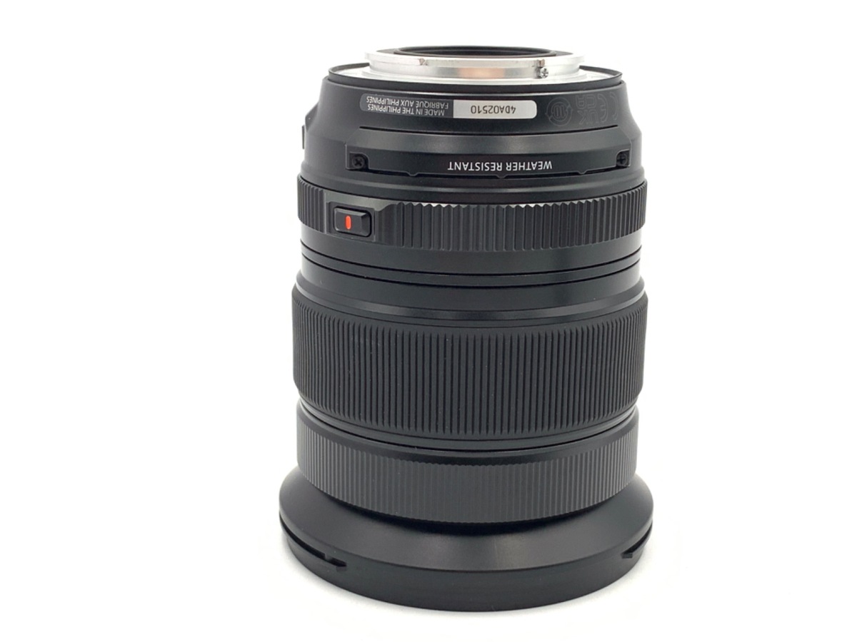 中古】フジフイルム XF16-55mm F2.8 R LM WR II｜｜カメラのキタムラ
