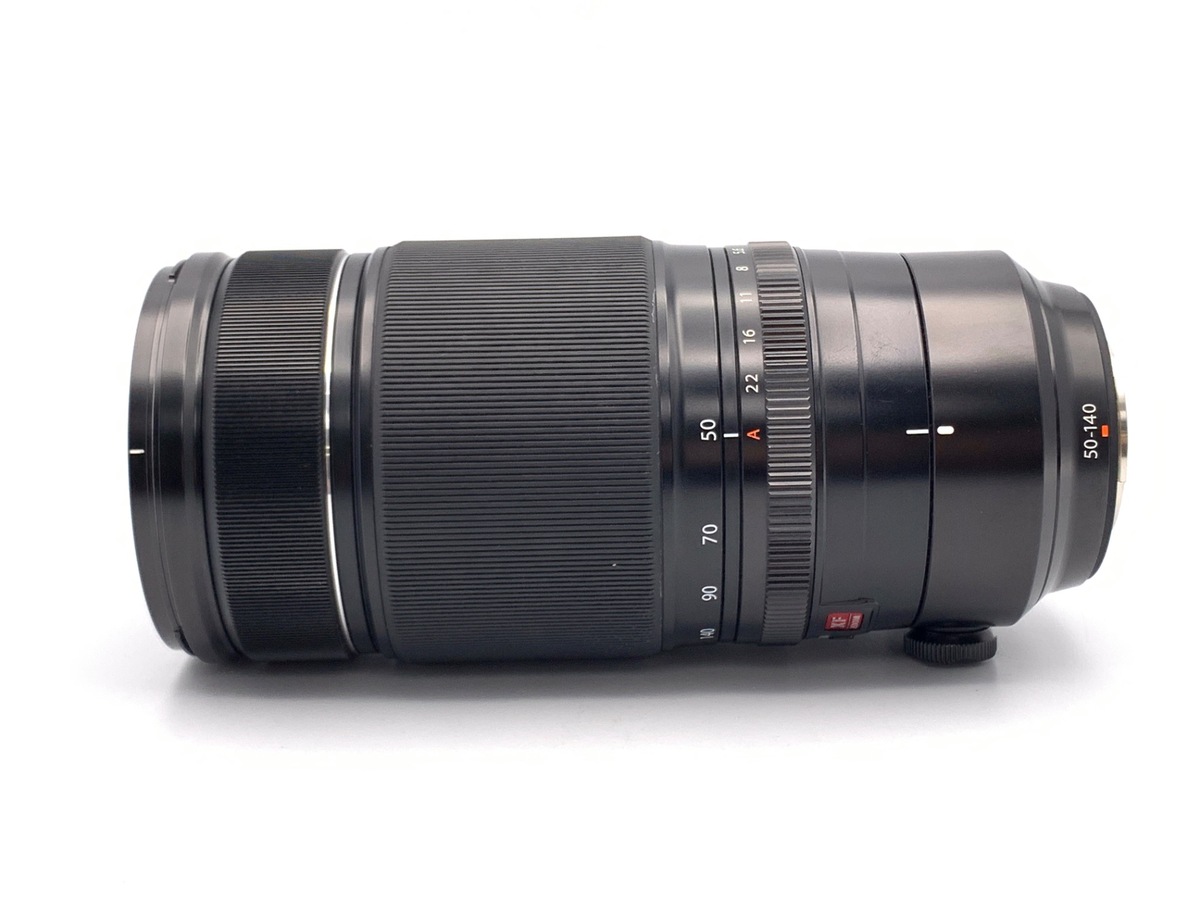 フジノンレンズ XF50-140mmF2.8 R LM OIS WR 中古価格比較 - 価格.com